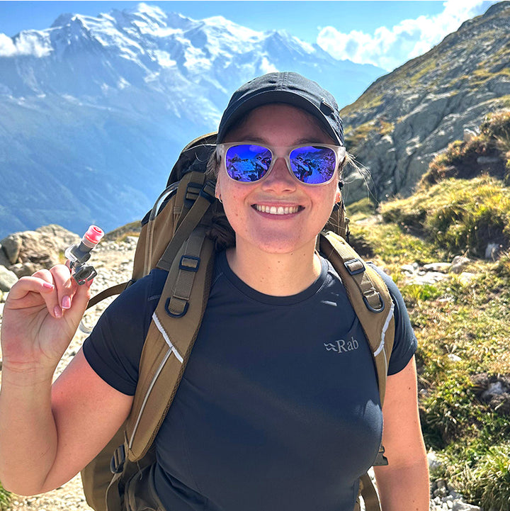 Sunglasses For Hiking