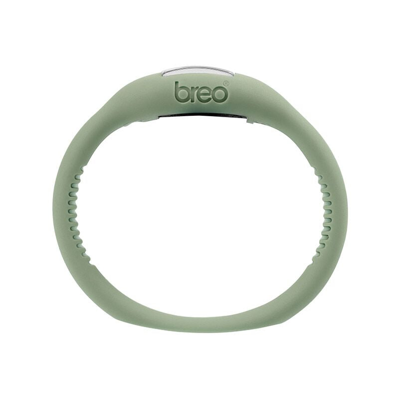 BREO ROAM WATCH 2.0 - DUCK EGG GREEN - Breo