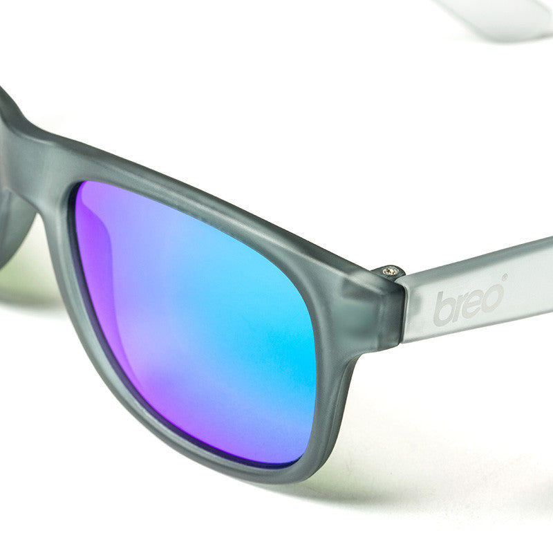 Two Tone ICE Sunglasses - Breo