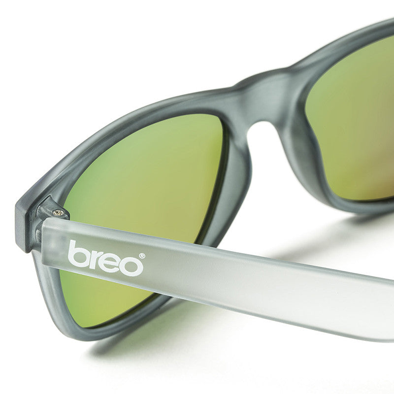 Two Tone ICE Sunglasses - Breo