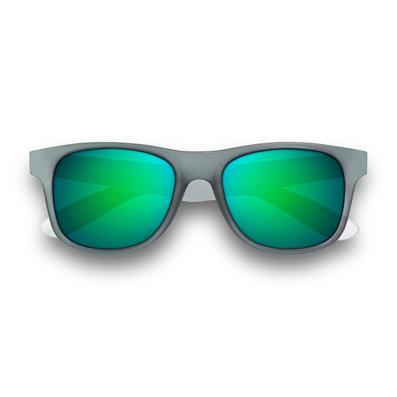 Two Tone ICE Sunglasses - Breo