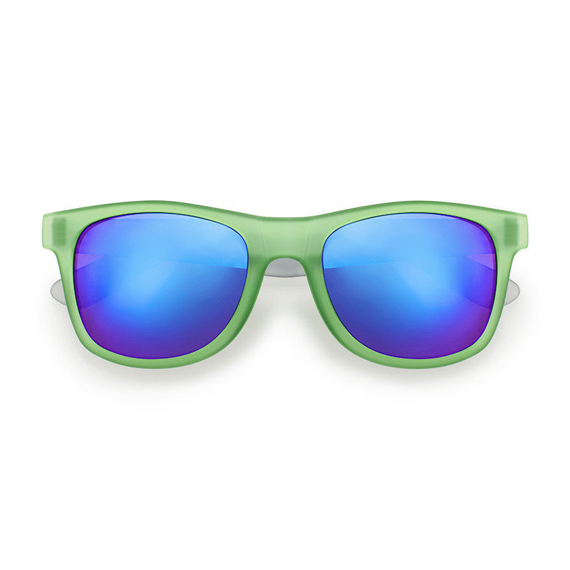 Two Tone ICE Sunglasses - Breo