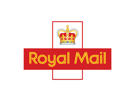 International shipping royal mail