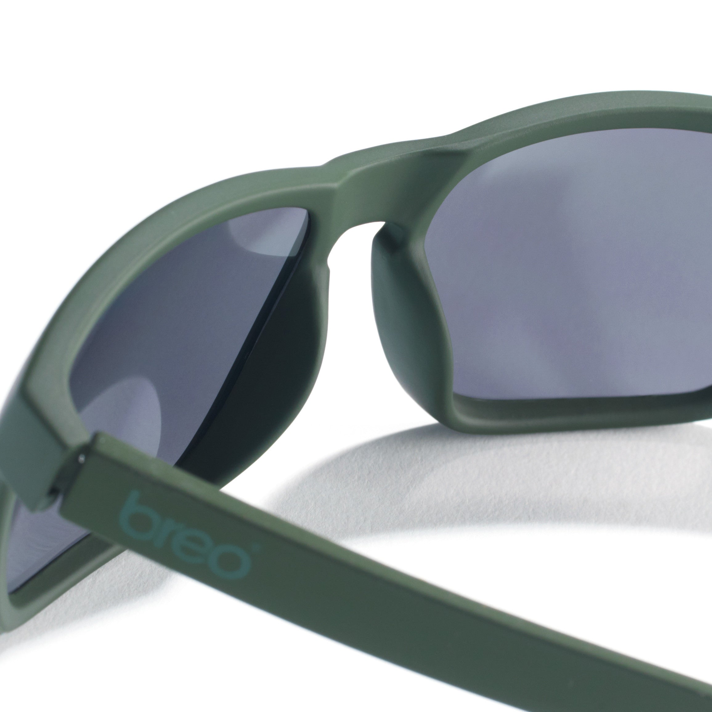 Scope Mirror Sunglasses - Breo
