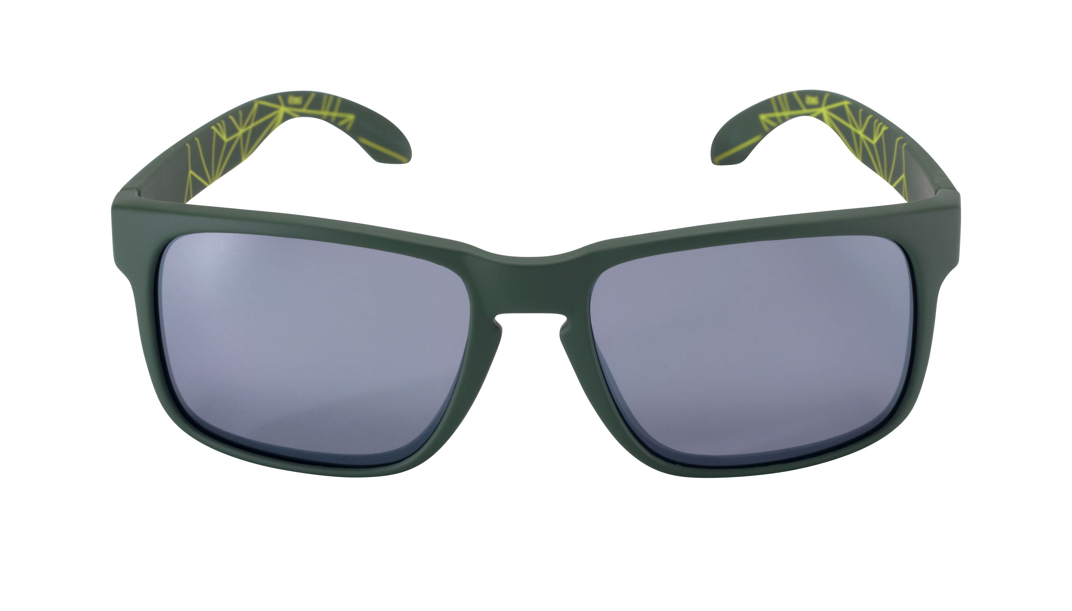 Scope Mirror Sunglasses - Breo