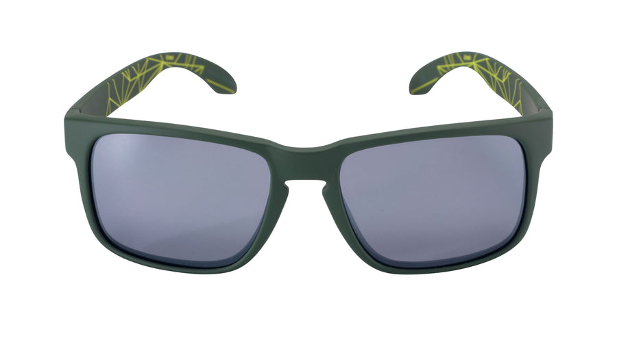 Scope Mirror Sunglasses - Breo