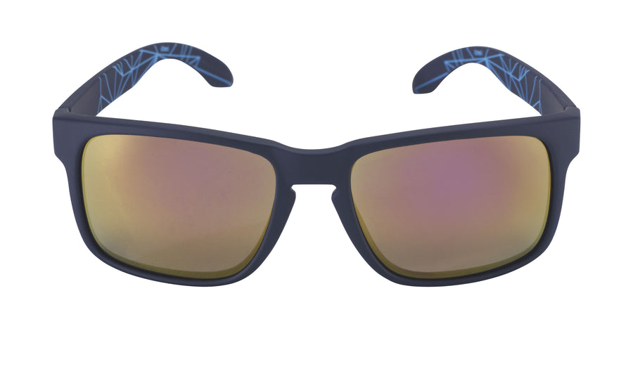 Scope Mirror Sunglasses - Breo