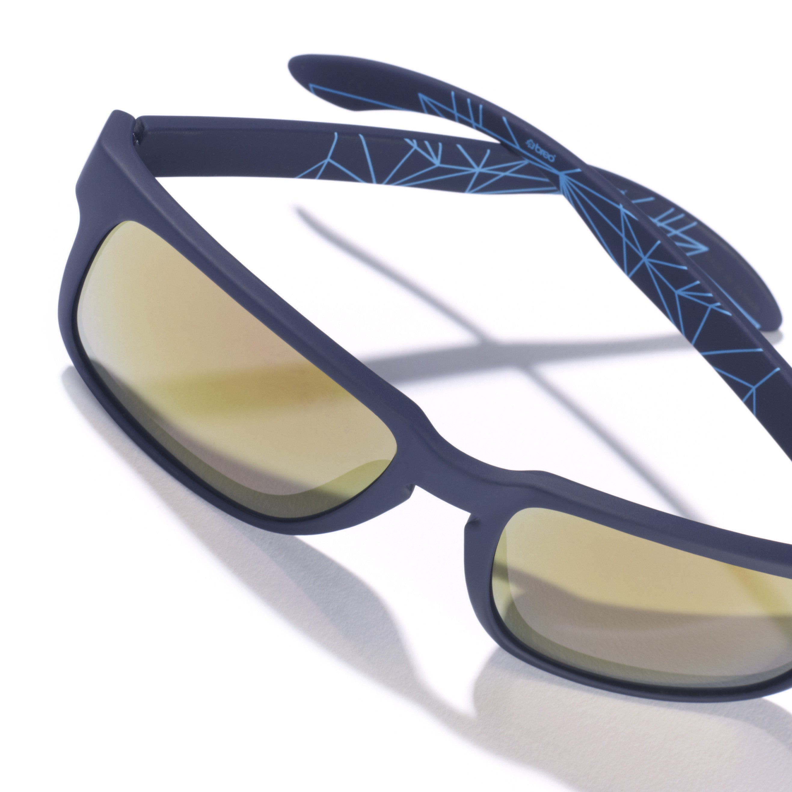 Scope Mirror Sunglasses - Breo