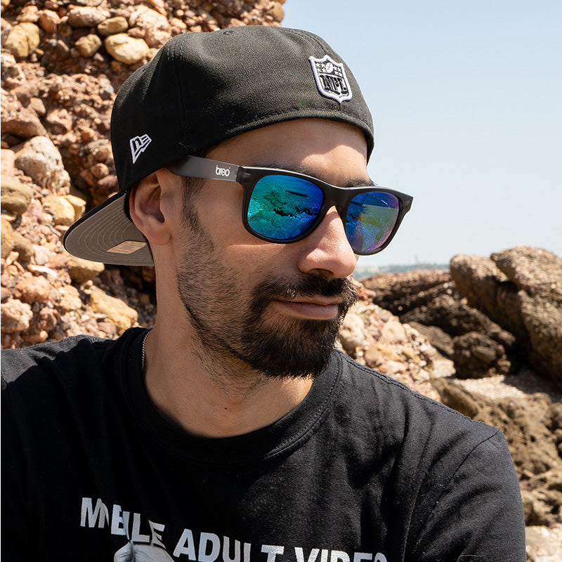 Polarized sunglasses with clear frames new arrivals