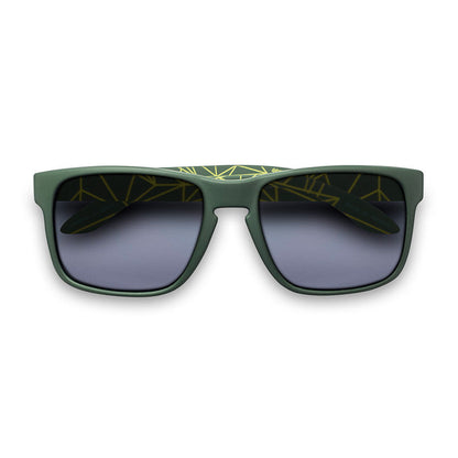 Scope Mirror Sunglasses - Breo