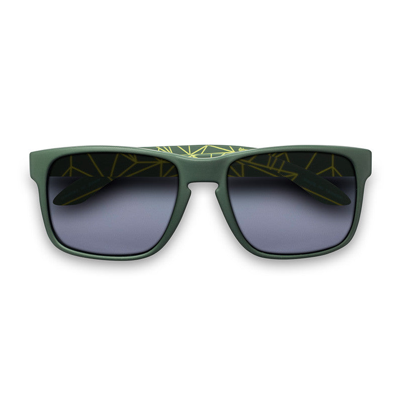 Scope Mirror Sunglasses - Breo