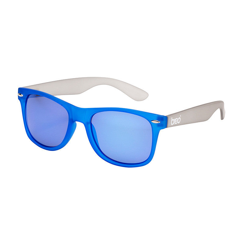 Two Tone ICE Sunglasses - Breo