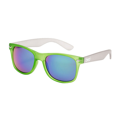 Two Tone ICE Sunglasses - Breo