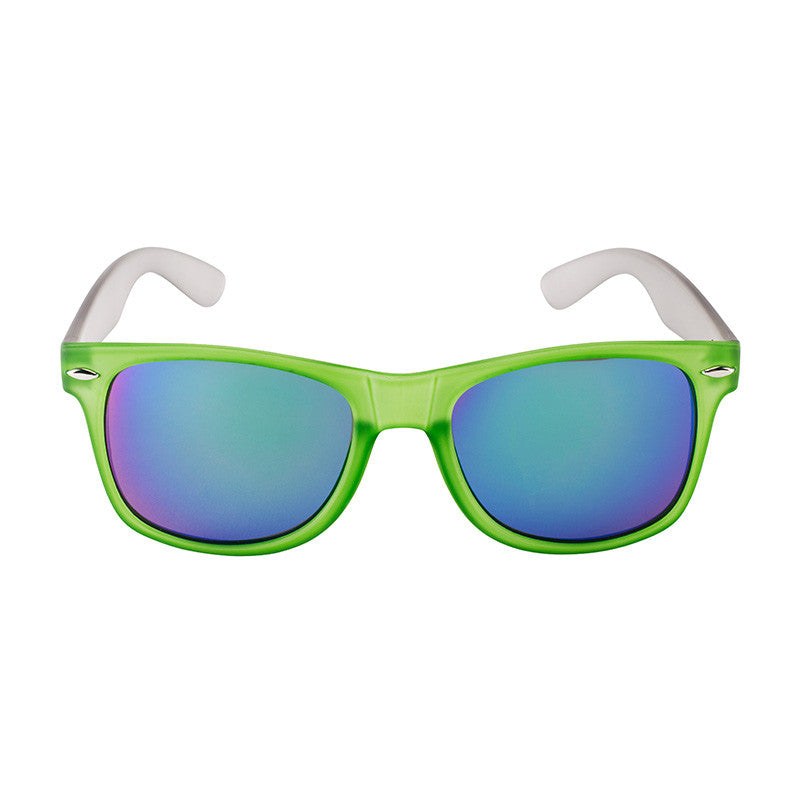 Two Tone ICE Sunglasses - Breo